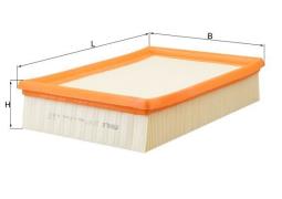 Filtr powietrza Knecht LX417