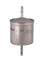 Filtr paliwa Knecht KL257