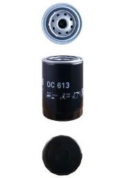 Filtr oleju Knecht OC613
