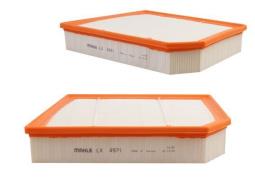 Filtr powietrza Knecht LX4971