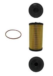 Filtr oleju Knecht OX1306D
