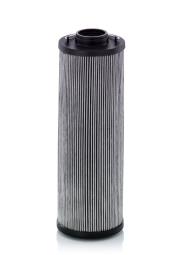 Filtr oleju