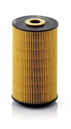 Filtr oleju