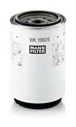 Filtr paliwa