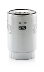 Filtr paliwa