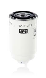 Filtr paliwa