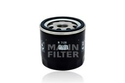 Filtr oleju