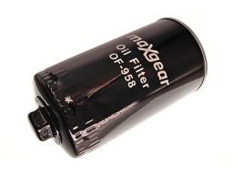 Filtr oleju