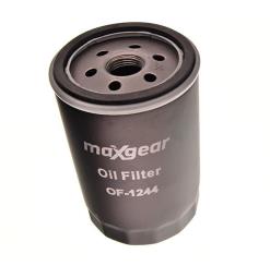 Filtr oleju