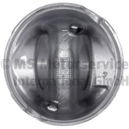 Zestaw naprawczy, tłoki / tuleje cylindrowe Kolbenschmidt 99947961