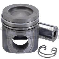 Zestaw naprawczy, tłoki / tuleje cylindrowe Kolbenschmidt 42075960