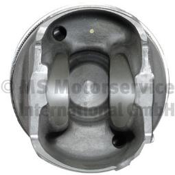 Zestaw naprawczy, tłoki / tuleje cylindrowe Kolbenschmidt 40627963