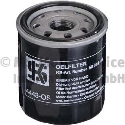 Filtr oleju Kolbenschmidt 50014443