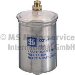 Filtr paliwa Kolbenschmidt 50013033