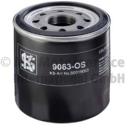 Filtr oleju Kolbenschmidt 50019063