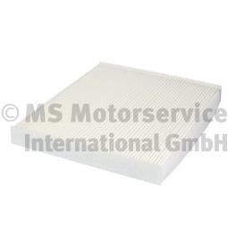 Filtr, wentylacja przestrzeni pasażerskiej Kolbenschmidt 50014969