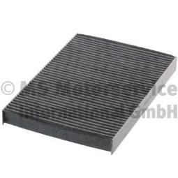 Filtr, wentylacja przestrzeni pasażerskiej Kolbenschmidt 50013708