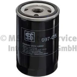 Filtr oleju KOLBENSCHMIDT 50013097
