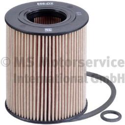 Filtr oleju Kolbenschmidt 50013866