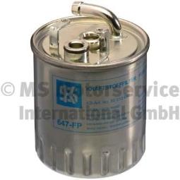 Filtr paliwa Kolbenschmidt 50013647