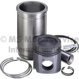 Zestaw naprawczy, tłoki / tuleje cylindrowe Kolbenschmidt 99947961