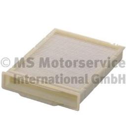 Filtr, wentylacja przestrzeni pasażerskiej Kolbenschmidt 50013790