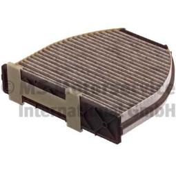 Filtr, wentylacja przestrzeni pasażerskiej Kolbenschmidt 50014230