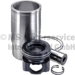 Zestaw naprawczy, tłoki / tuleje cylindrowe Kolbenschmidt 42152961