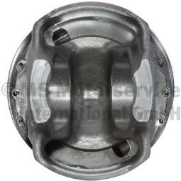 Zestaw naprawczy, tłoki / tuleje cylindrowe Kolbenschmidt 42152960