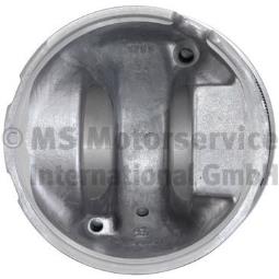 Zestaw naprawczy, tłoki / tuleje cylindrowe Kolbenschmidt 42075960