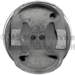 Zestaw naprawczy, tłoki / tuleje cylindrowe Kolbenschmidt 41297960