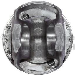 Zestaw naprawczy, tłoki / tuleje cylindrowe Kolbenschmidt 42153960