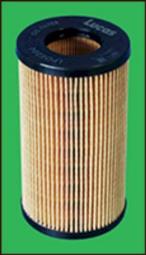 Filtr oleju