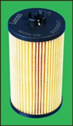 Filtr oleju