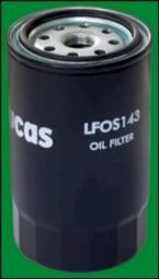 Filtr oleju