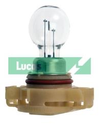 Żarówka, lampa przeciwmgłowa tylna