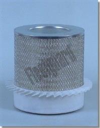 Filtr powietrza Fleetguard AF351KM