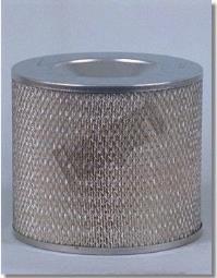 Filtr powietrza Fleetguard AF354