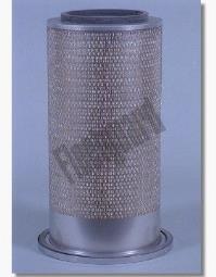 Filtr powietrza Fleetguard AF4838