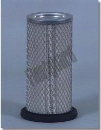 Filtr powietrza Fleetguard AF4868