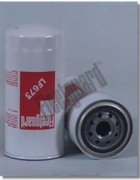 Filtr oleju Fleetguard LF673