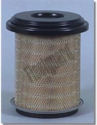 Filtr powietrza Fleetguard AF4645