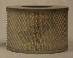 Filtr powietrza Fleetguard AF25584M