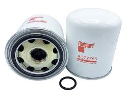 Osuszacz powietrza, instalacja pneumatyczna Fleetguard AD27756
