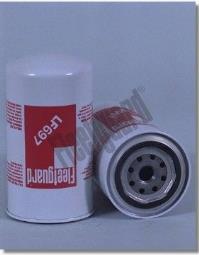 Filtr oleju Fleetguard LF697