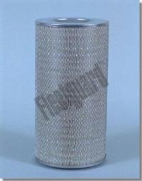 Filtr powietrza Fleetguard AF1643