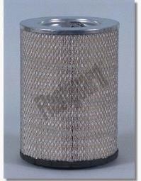Filtr powietrza Fleetguard AF4878