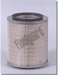 Filtr powietrza Fleetguard AF1755