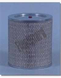 Filtr powietrza Fleetguard AF252