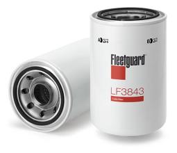 Filtr oleju Fleetguard LF3843